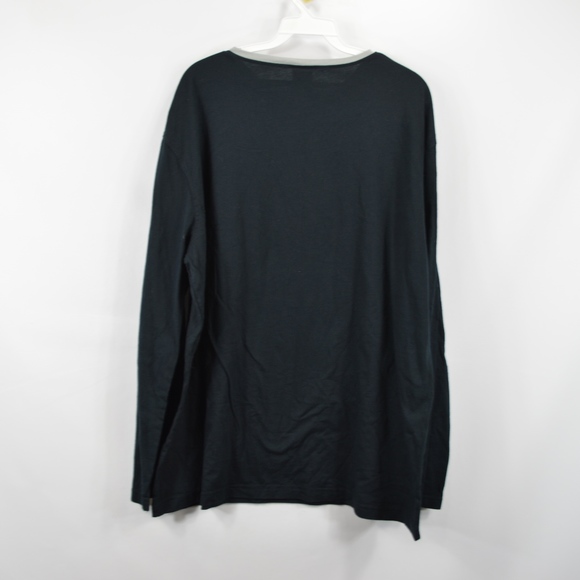 Virgin Australia Mens Medium Long Sleeve T Shirt - Picture 3 of 4